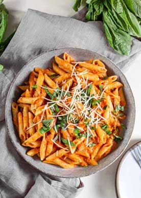 Penne Pasta