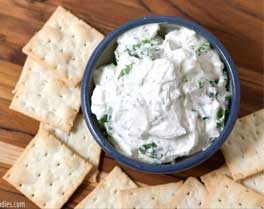 Boursin Cheese