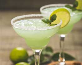 Skinny Margarita