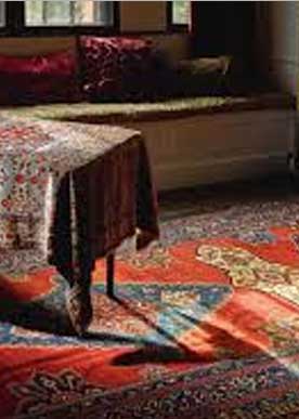 Antique And Vintage  Turkish Rugs